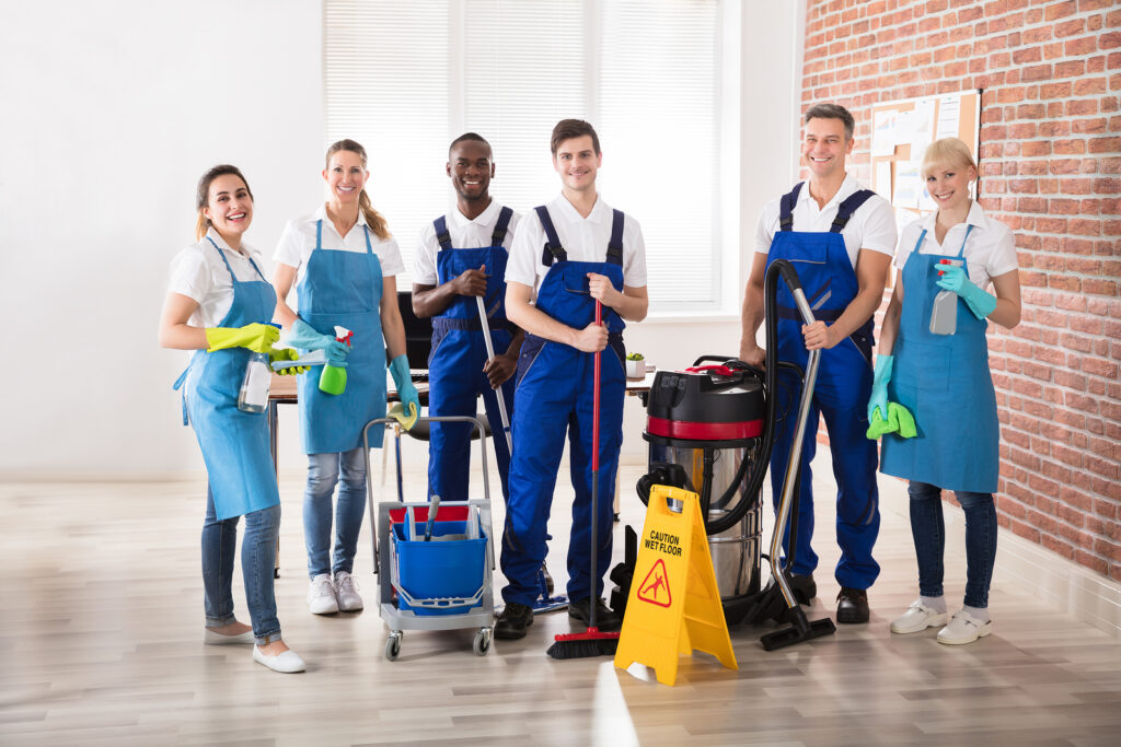 The Heavenly Help | house cleaning services | memphis house cleaners | huntsville house cleaners |