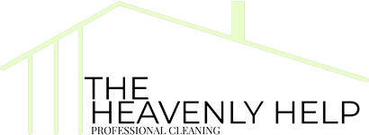 Heavenly Help – Professional Cleaners